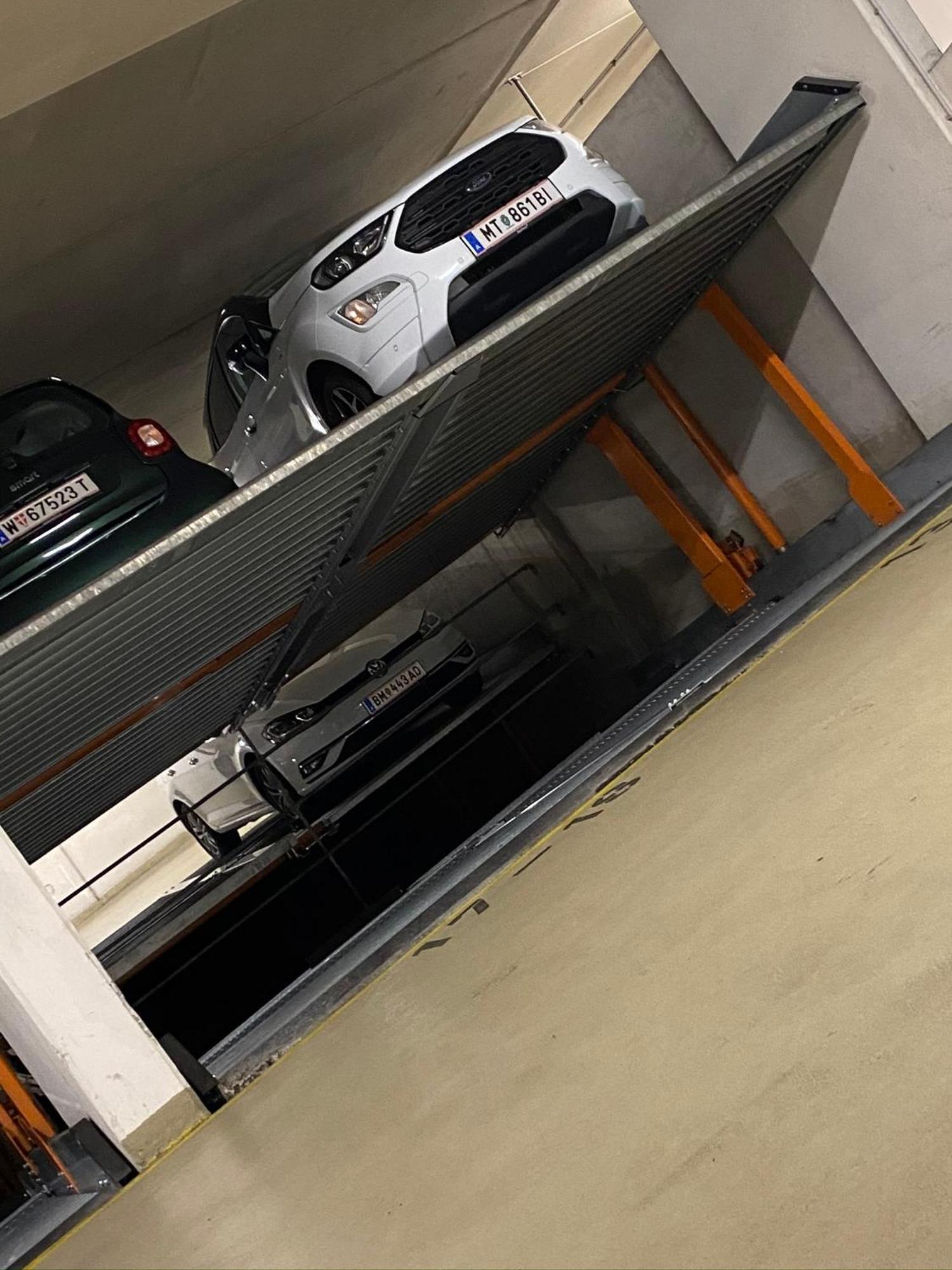 Vienna Citycenter+Terrace+Parking Dış mekan fotoğraf